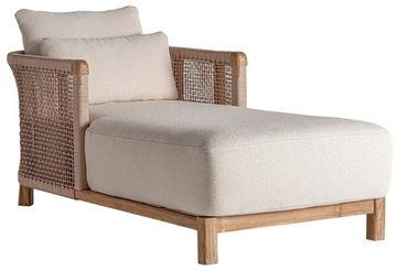 Уличный шезлонг TRENA Испания La Forma