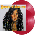 Yngwie Malmsteen / Parabellum (Coloured Vinyl)(2LP)
