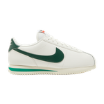 Кроссовки Nike Cortez "Gorge Green And Malachite" (Женская размерная сетка)