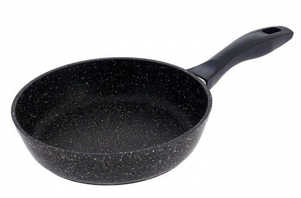 Сковорода Гардарика Орион 1224ПК/1224-04, 24 см