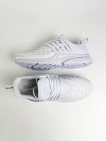 Кроссовки Nike Air Presto #B304 (бел.)