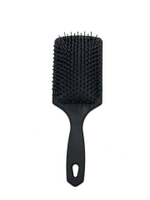 Щетка для волос Stavver Total Black