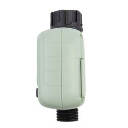 UST-W41 IP65 OLIVE Таймер для автоматического полива. 1 канал. Корпус оливковый. ТМ Uniel