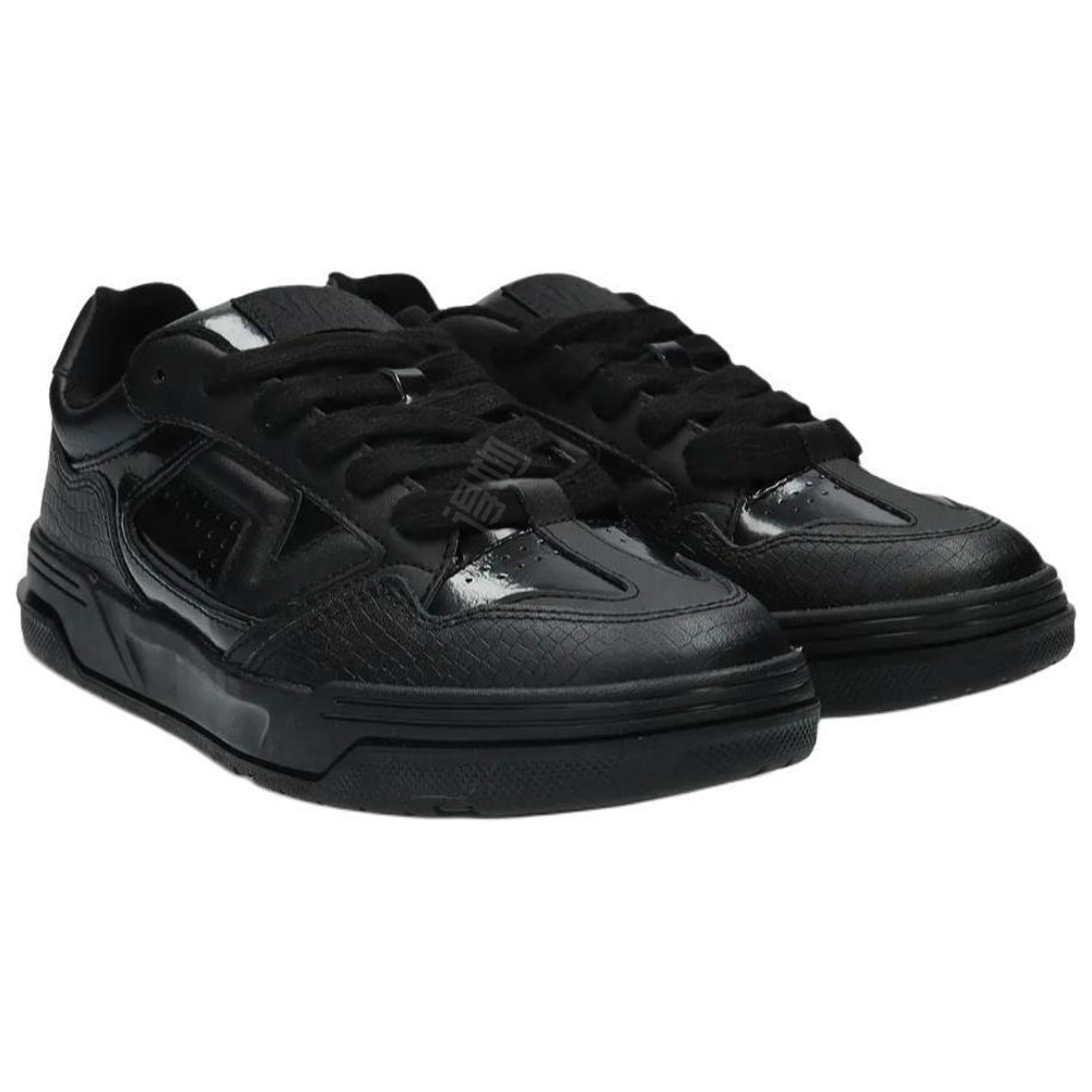Кеды Vans Upland 'Black' VN000D1HCJK1