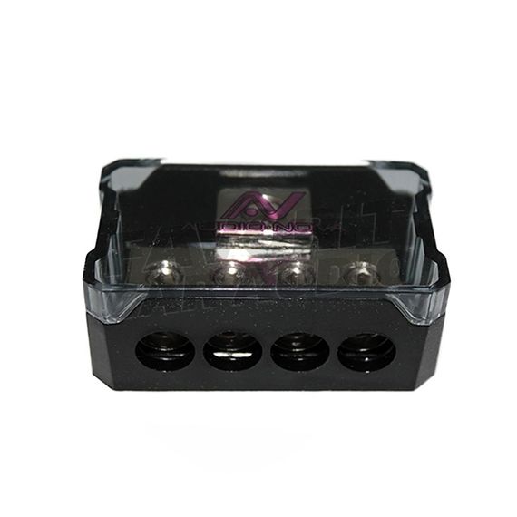 Дистрибьютор AUDIO NOVA DB9.S