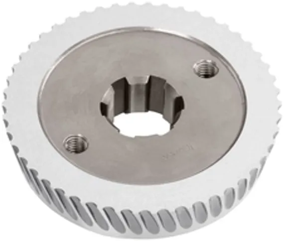 Шаблон для рельс Р65 к станкам Вектор