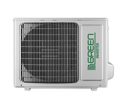 Green GRI-18IGK2/GRO-18IGK3