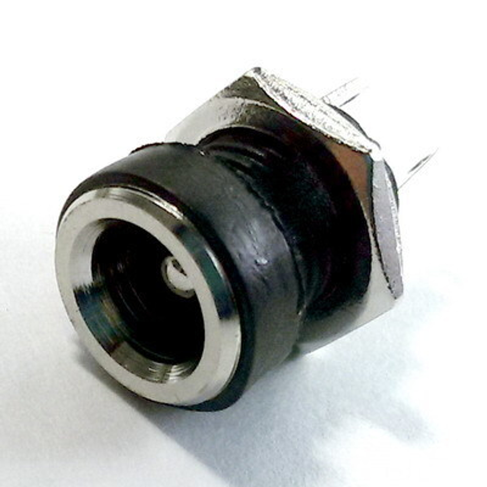 Гнездо ET DC-022B