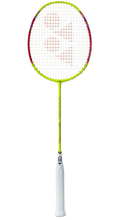 Ракетка для бадминтона Yonex Nanoflare 002 Способность