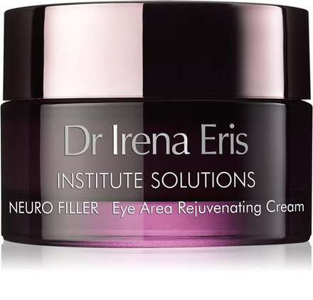 Dr Irena Eris Institute Solutions Neuro Filler - омолаживающий крем для глаз на день и ночь /   15  ml  / GTIN 5900717580725