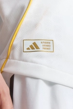 Футболка adidas Real Madrid 25/26 Home Authentic - белый