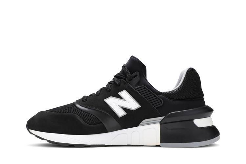 Кроссовки New Balance Nb 997S