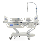 Кровать электрическая реанимационная Med-Mos DB-5 (ABS)