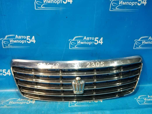 Решетка радиатора TOYOTA CROWN 2004
