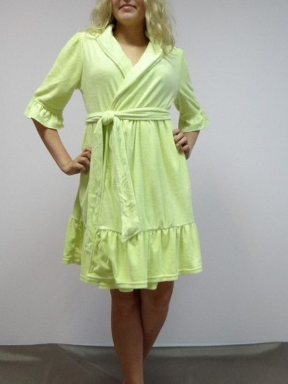 Халат 6005 MiaMia