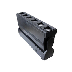 Подвижный Pixel Moving Bar 6x40W