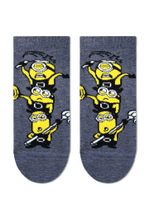 Брестские 1125 Носки женские