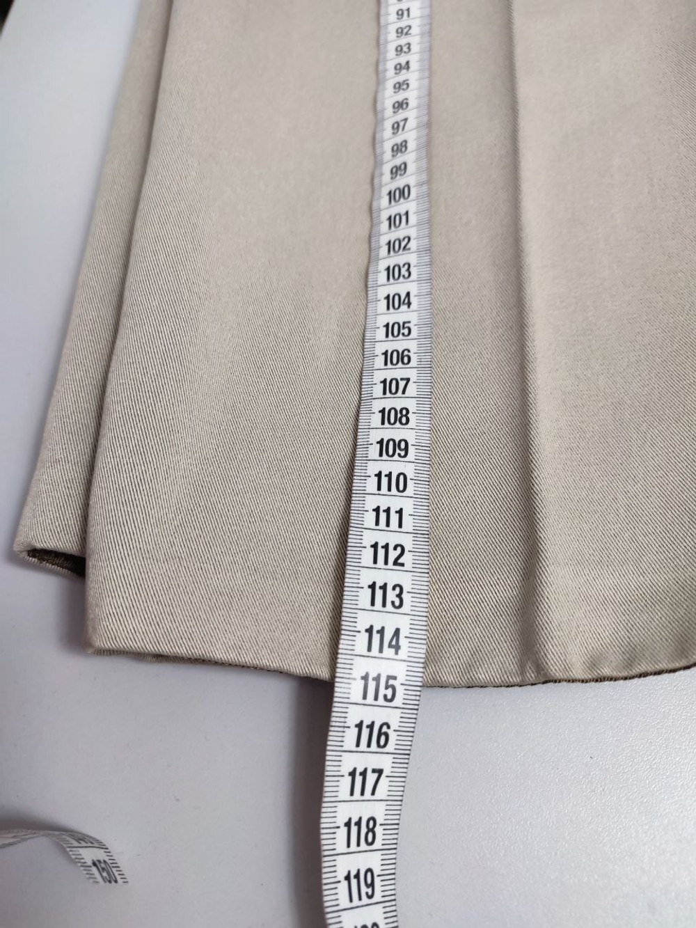 Брюки светлые 52 размер