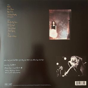 Mazzy Star / She Hangs Brightly (LP)