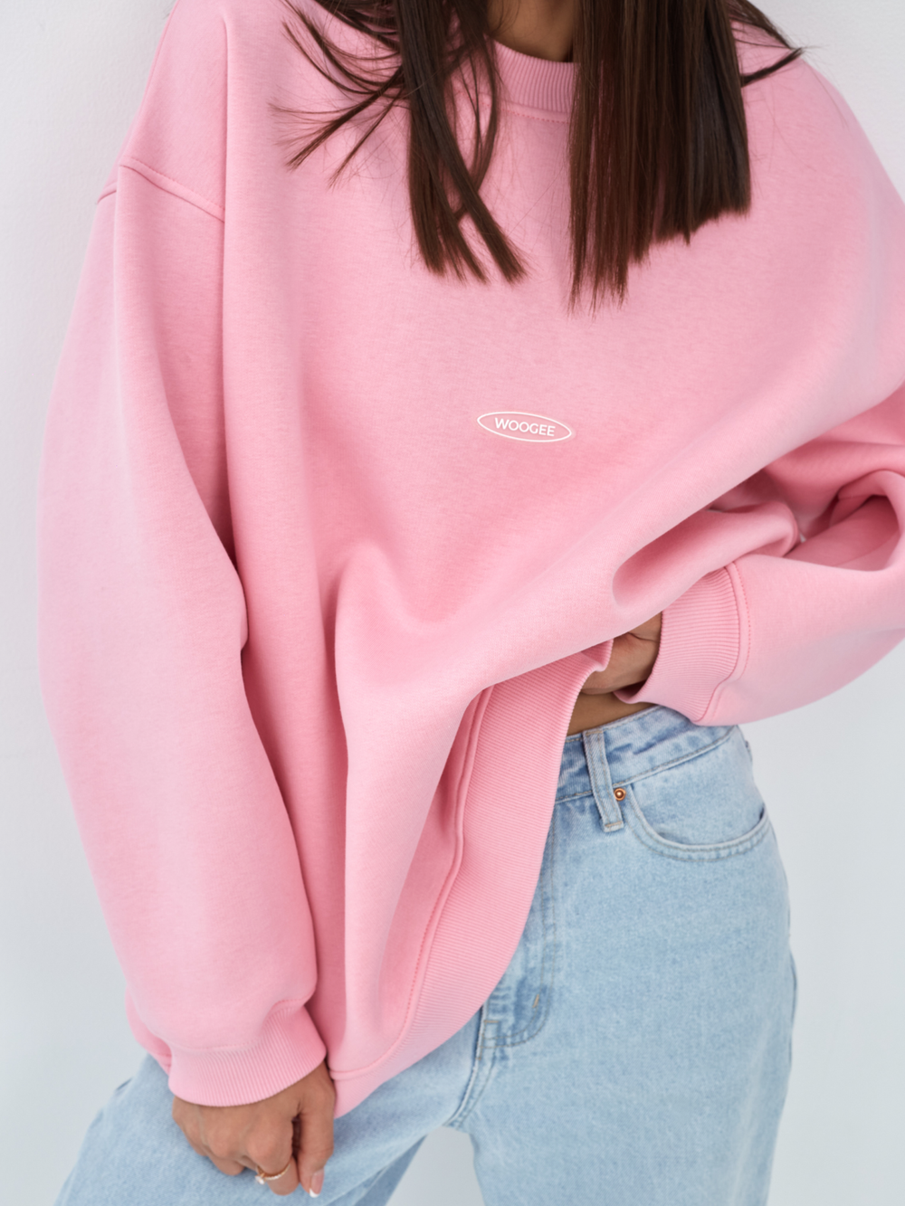 Свитшот женский URBAN (One Size)