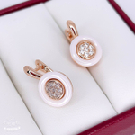 Серьги XinQuan - арт374