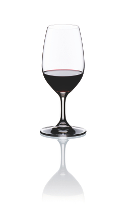 Набор бокалов для портвейна 2 шт 240 мл Riedel Vinum Port Австрия фото