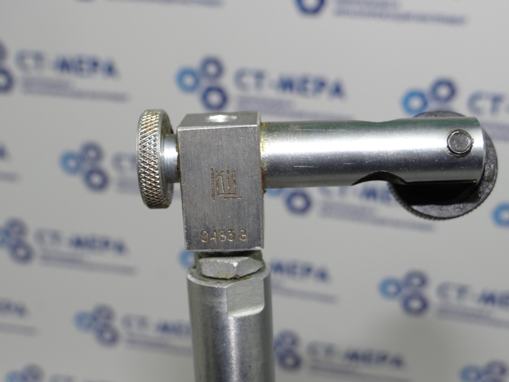 Стойка магнитная МС-29 (без индикат.) ТУ2-034-668-78