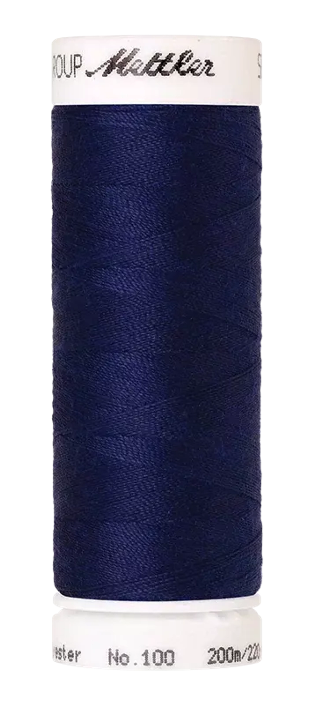 Нить универсальная SERALON 100, 200 м, Mettler, 0014