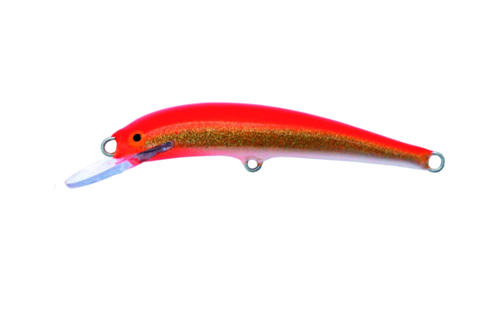 Воблер Nils Master INVINCIВLE Floating 8cm, 8 г., D-093