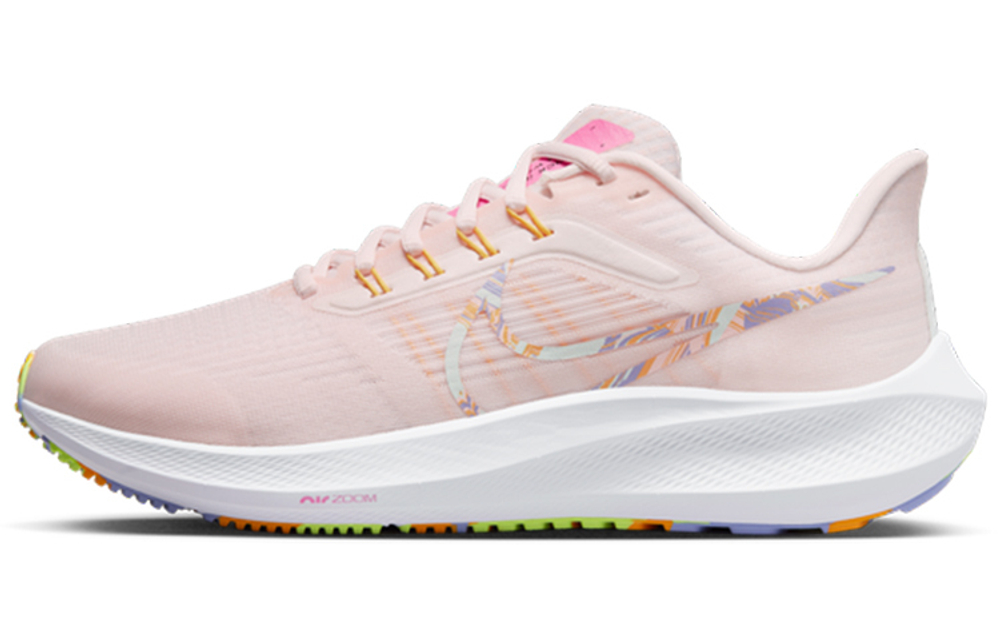 Кроссовки Nike Air Zoom Pegasus 39 (Женская размерная сетка)