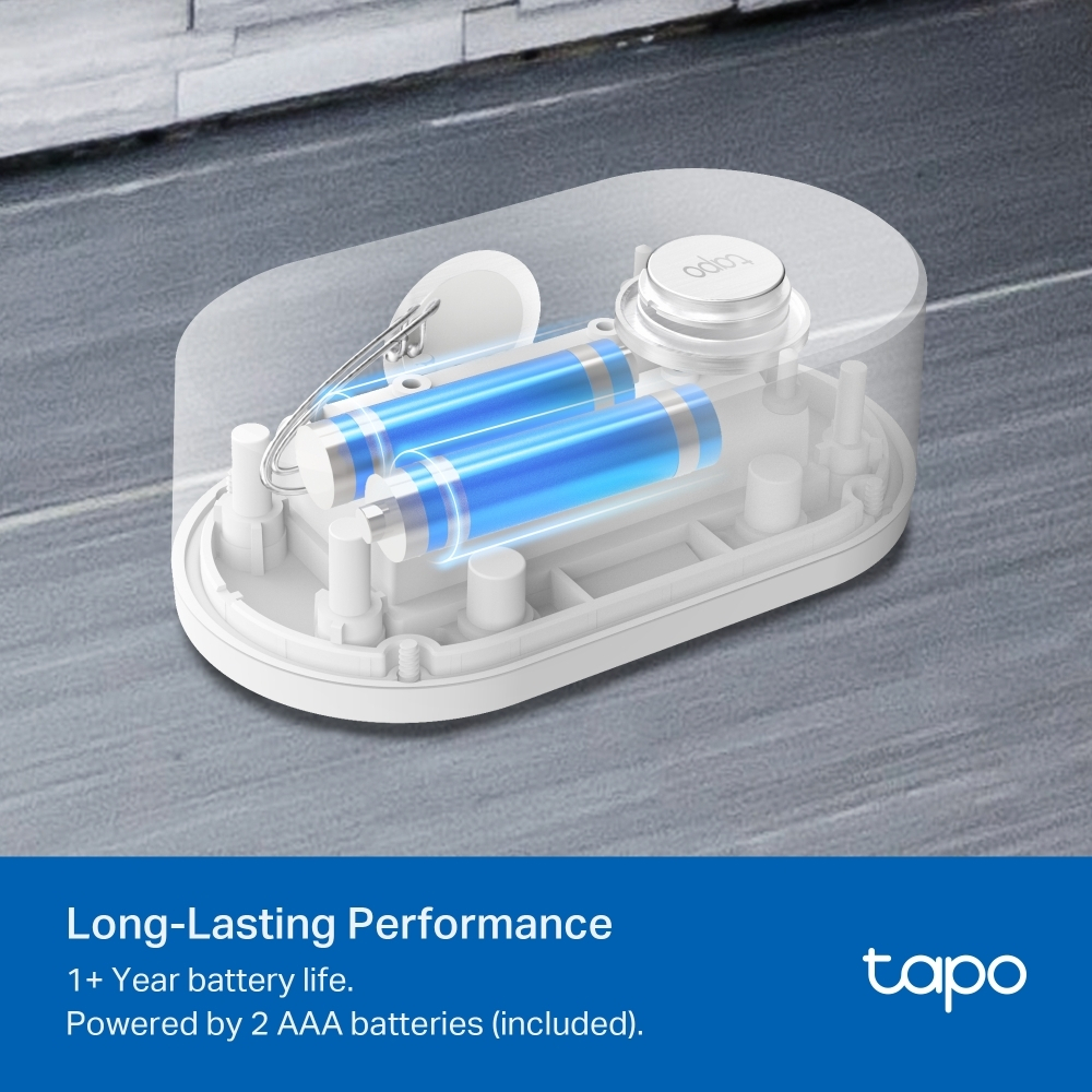 Датчик протечки воды TP-Link Tapo T300