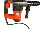 Перфоратор Felisatti П-40/1500В SDS-max (кейс, оснастка) (HD HeavyDuty) 434.5.0.10