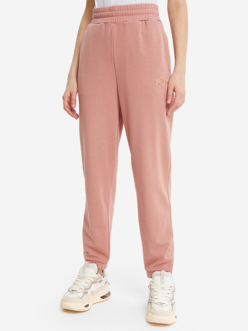 Брюки спортивные женские FILA
