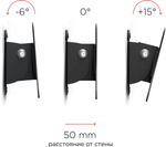 Кронштейн HOLDER LCDS-5002