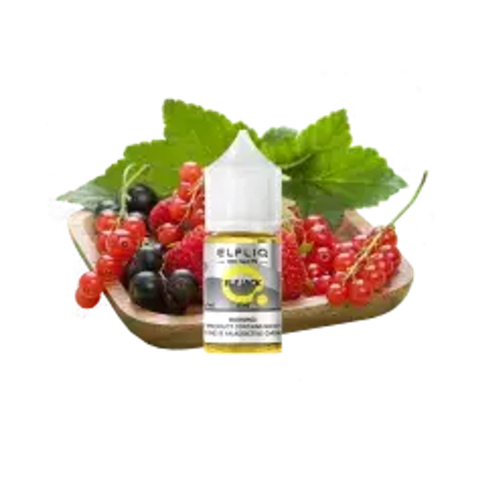 ELFLIQ - Elf Jack (5%nic, 30ml)