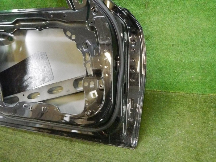 Дверь передняя левая BMW 3er G20 (2018-н.в.)