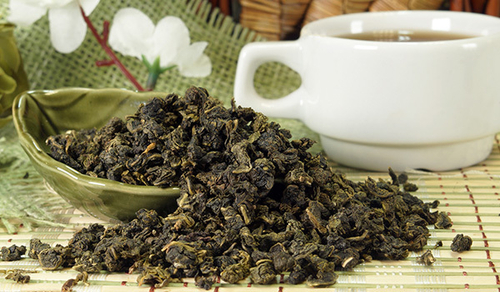 Молочный Оолонг Гуандун РЧК 500г