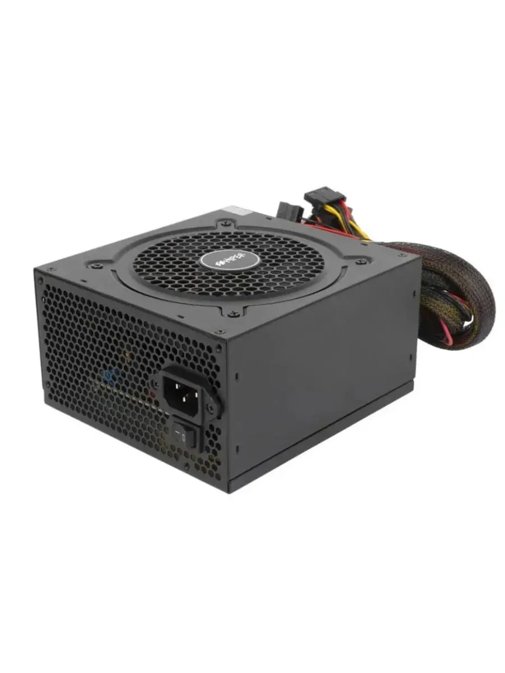 Блок питания HPB-700D 700W HPB-700D BLACK 80+ Bronze