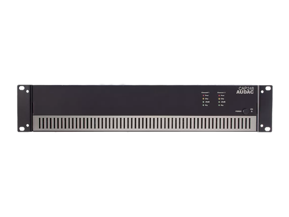AUDAC CAP248