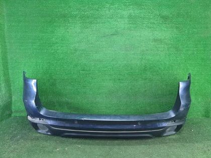 Бампер задний BMW X5 F15 (2013-2018)