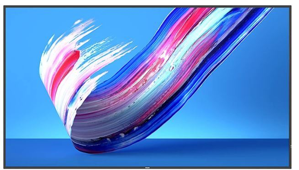 Панель LCD 75' Philips 75BDL3650Q/00