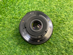 Nikon D5200 kit 18-55mm 3.200 кадров