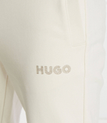 Спортивные штаны Drochers HUGO - кремовый(50509965)