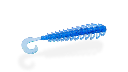 Силикон SnastiGood Don Bugsy 9.5 см (5 шт.)