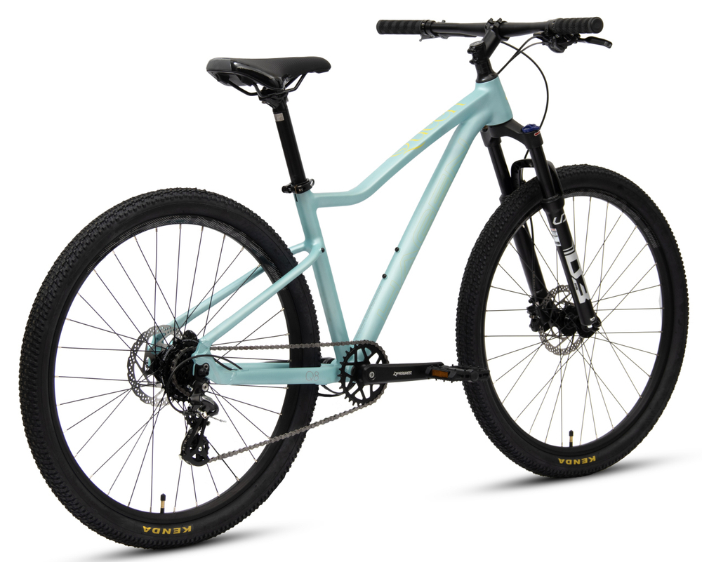 Горный велосипед Hagen Q8 27,5 (2024)