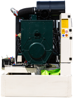 Дизельный генератор MGEp120DN