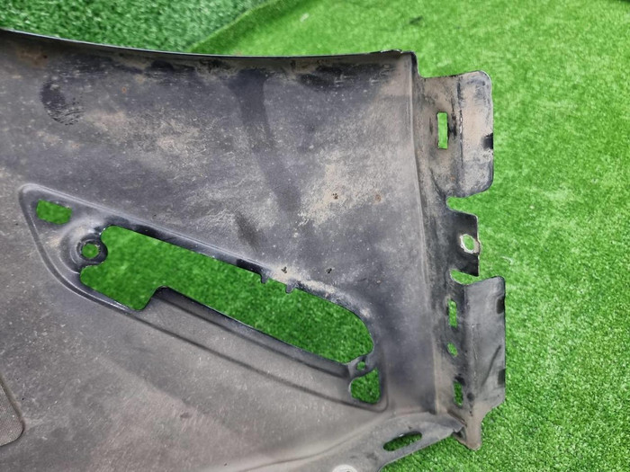 Крыло переднее левое BMW 5er G30 (2017-2023) PHEV