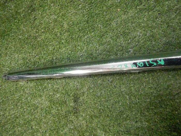 Молдинг заднего бампера BMW 7er G11 (2015-2019)