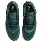 Кроссовки Jordan Air Jordan 4 Rm Oxidized Green (Женская размерная сетка)