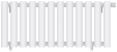 Сунержа Кумир-0 EU50 правый 300х820 12 секций